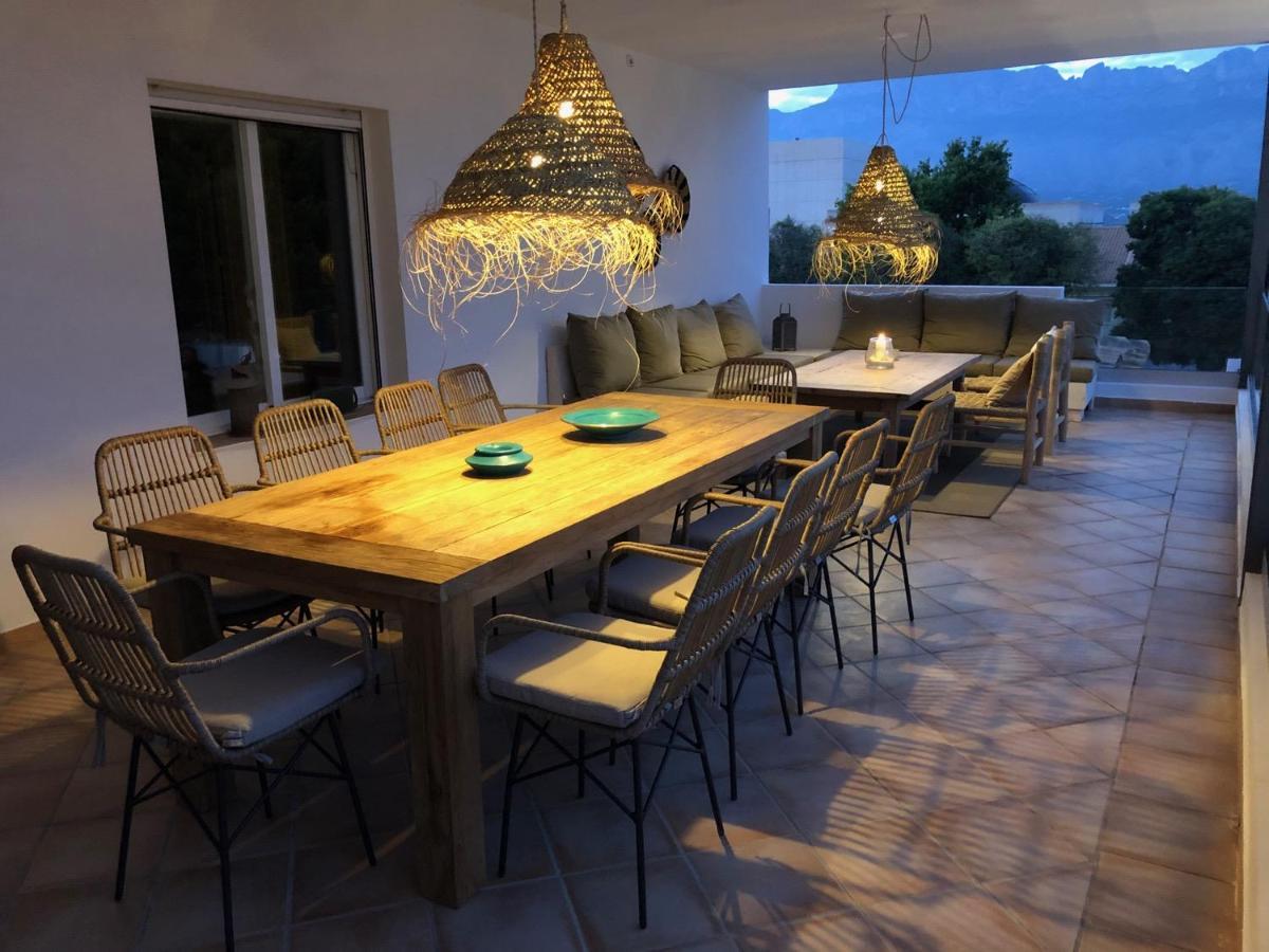 Villa Pino アルテア エクステリア 写真