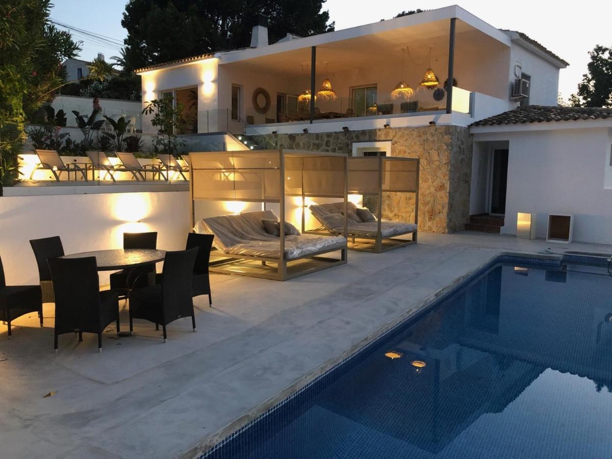 Villa Pino アルテア エクステリア 写真