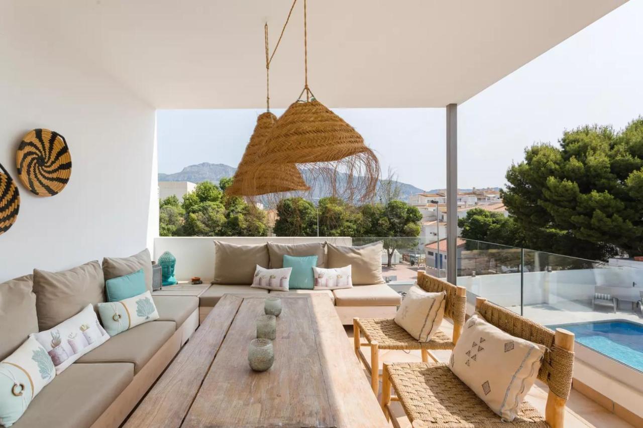 Villa Pino アルテア エクステリア 写真